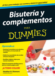 BISUTER�A Y COMPLEMENTOS PARA DUMMIES