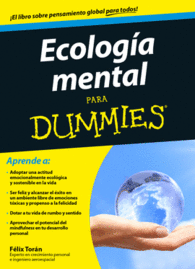 ECOLOGIA MENTAL PARA DUMMIES