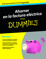 LA FACTURA ELECTRICA PARA DUMMIES