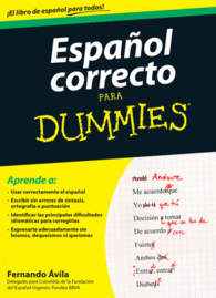 ESPA�OL CORRECTO PARA DUMMIES