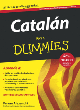 CATAL�N PARA DUMMIES