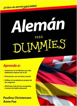 ALEM�N PARA DUMMIES
