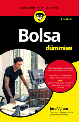 BOLSA PARA DUMMIES