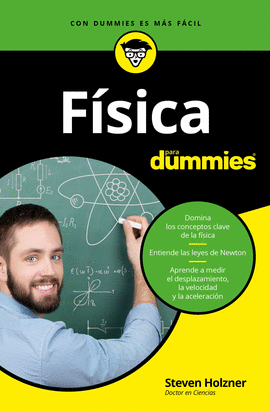 F�SICA PARA DUMMIES