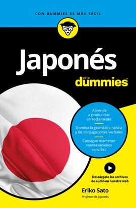 JAPON�S PARA DUMMIES