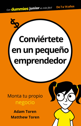 CONVI�RTETE EN UN PEQUE�O EMPRENDEDOR
