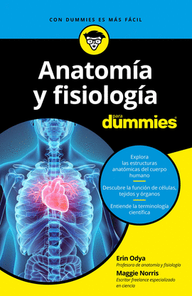 ANATOM�A Y FISIOLOG�A PARA DUMMIES