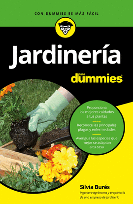 JARDINER�A PARA DUMMIES