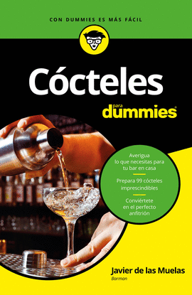 CCTELES PARA DUMMIES