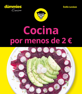 COCINAR POR MENOS DE 2 EUROS PARA DUMMIES