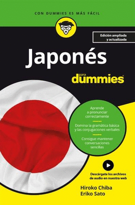 JAPONS PARA DUMMIES