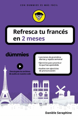 REFRESCA TU FRANCS EN 2 MESES PARA DUMMIES