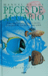 MANUAL DE LOS PECES DE ACUARIO