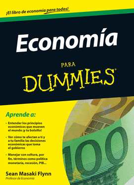 ECONOM�A PARA DUMMIES