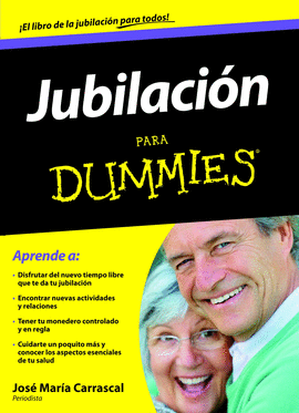 JUBILACION PARA DUMMIES