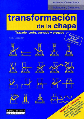 TRANSFORMACIN DE LA CHAPA
