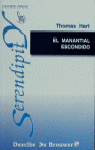 EL MANANTIAL ESCONDIDO