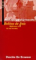 BOLITAS DE ANIS.REFLEXIONES DE UNA MAESTRA