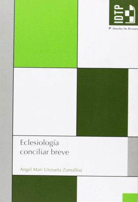 ECLESIOLOG�A CONCILIAR BREVE