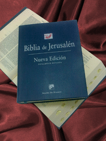 BIBLIA DE JERUSAL�N