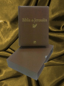 BIBLIA DE JERUSAL�N
