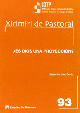 ES DIOS UNA PROYECCION?