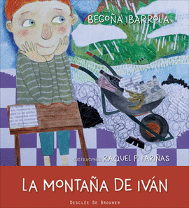 MONTA�A DE IVAN, LA