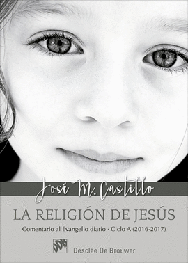 RELIGION DE JESUS CICLO A (2016-2017)