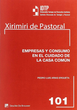 EMPRESAS Y CONSUMO EN EL CUIDADO DE LA CASA COMUN