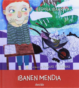 IBANEN MENDIA