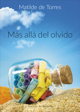 M�S ALL� DEL OLVIDO
