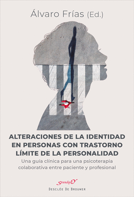 ALTERACIONES DE LA IDENTIDAD EN PERSONAS CON TRASTORNO LMITE DE LA PERSONALIDAD