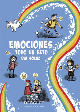 EMOCIONES, TODO UN RETO. ACTIVIDADES DE EDUCACIN EMOCIONAL BASADAS EN EL RESPET