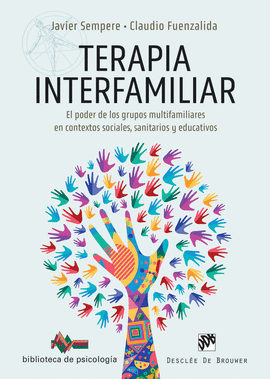 TERAPIA INTERFAMILIAR