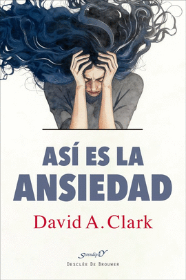 AS� ES LA ANSIEDAD