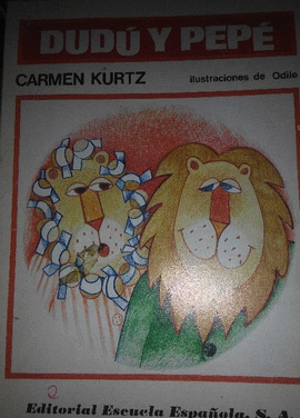 DUDU Y PEPE