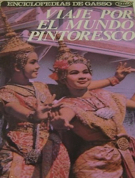 VIAJE POR EL MUNDO PINTORESCO