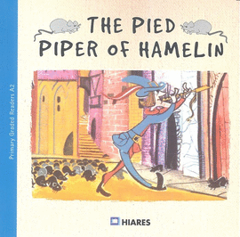 THE PIED PIPER OF HAMELIN
