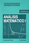 AN�LISIS MATEM�TICO I