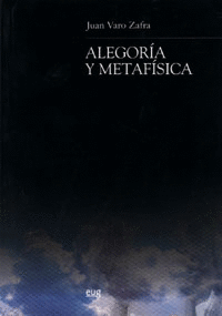 ALEGOR�A Y METAF�SICA