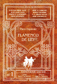 FLAMENCO DE LEY (2� EDICI�N)