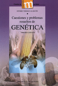 CUESTIONES Y PROBLEMAS RESUELTOS DE GEN�TICA.