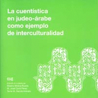 CUENTISTICA EN JUDEO-ARABE COMO EJEMPLO INTERCULTURALIDAD
