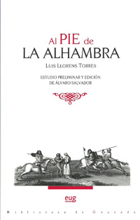 AL PIE DE LA ALHAMBRA