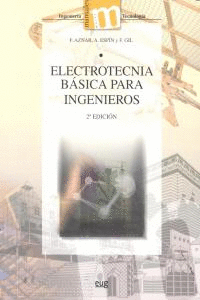ELECTROTECNIA BASICA PARA INGENIEROS 2ED