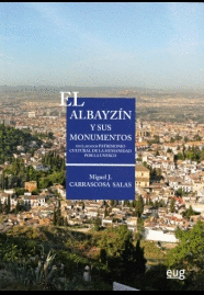 EL ALBAYZN Y SUS MONUMENTOS IV