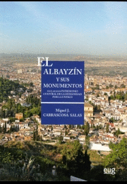 EL ALBAYZ�N Y SUS MONUMENTOS IV