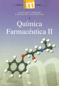 QUMICA FARMACETICA II
