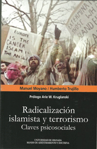 RADICALIZACIN ISLAMISTA Y TERRORISMO