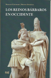 LOS REINOS B�RBAROS EN OCCIDENTE